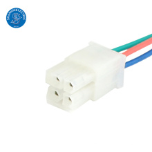 4pin molex microfit médical et équipement de conditionnement physique câble assemblys câble assy